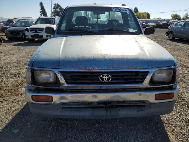 Photo 4 VIN: 4TAUN41B2SZ009058 - TOYOTA TACOMA 