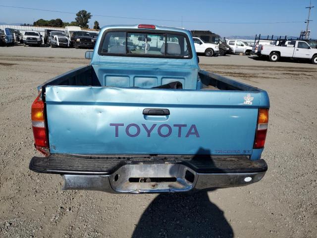 Photo 5 VIN: 4TAUN41B2SZ009058 - TOYOTA TACOMA 