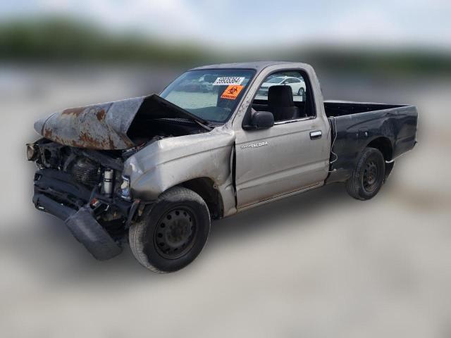 Photo 0 VIN: 4TAUN41B4SZ005836 - TOYOTA TACOMA 