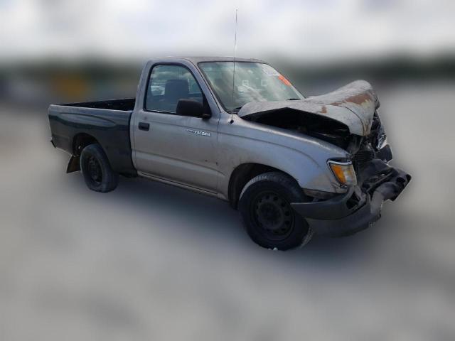 Photo 3 VIN: 4TAUN41B4SZ005836 - TOYOTA TACOMA 