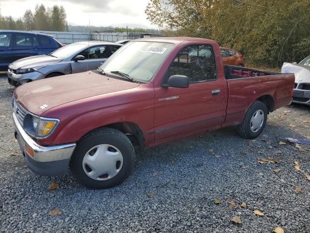 Photo 0 VIN: 4TAUN41B4SZ021003 - TOYOTA TACOMA 