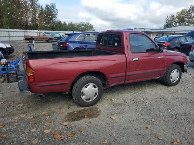 Photo 2 VIN: 4TAUN41B4SZ021003 - TOYOTA TACOMA 