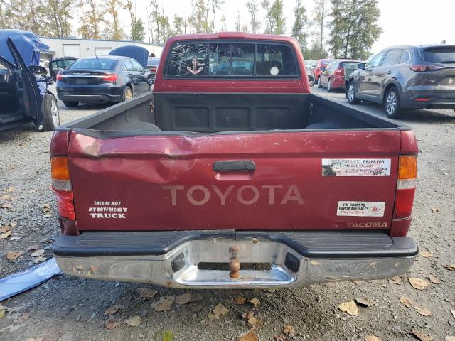 Photo 5 VIN: 4TAUN41B4SZ021003 - TOYOTA TACOMA 