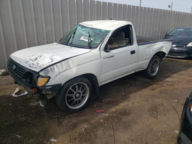 Photo 0 VIN: 4TAUN41B6SZ048591 - TOYOTA TACOMA 