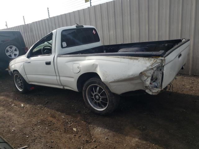 Photo 1 VIN: 4TAUN41B6SZ048591 - TOYOTA TACOMA 