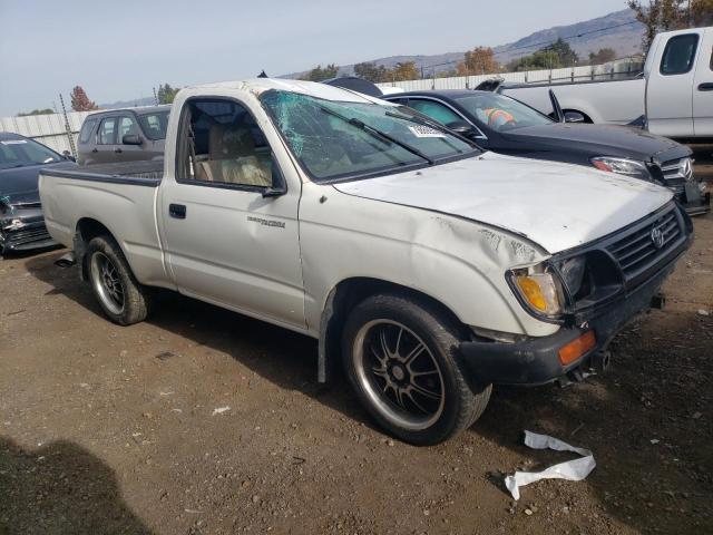 Photo 3 VIN: 4TAUN41B6SZ048591 - TOYOTA TACOMA 