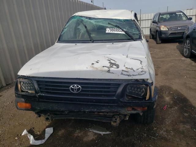 Photo 4 VIN: 4TAUN41B6SZ048591 - TOYOTA TACOMA 