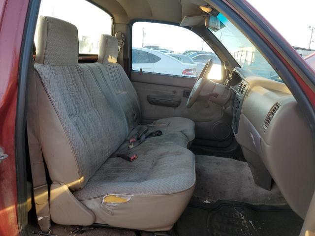 Photo 9 VIN: 4TAUN41B6SZ079873 - TOYOTA TACOMA 