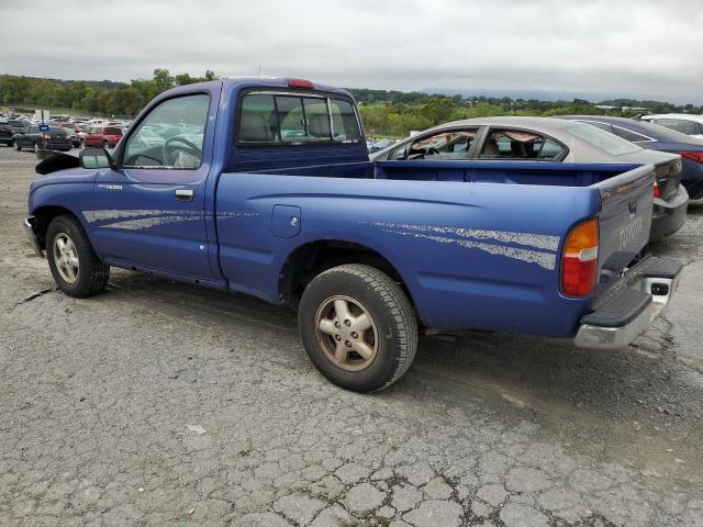 Photo 1 VIN: 4TAUN41B8SZ034210 - TOYOTA TACOMA 