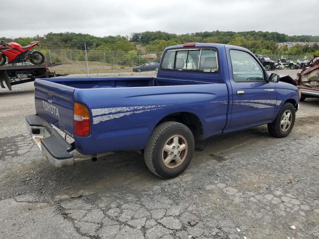 Photo 2 VIN: 4TAUN41B8SZ034210 - TOYOTA TACOMA 