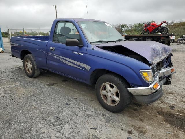 Photo 3 VIN: 4TAUN41B8SZ034210 - TOYOTA TACOMA 