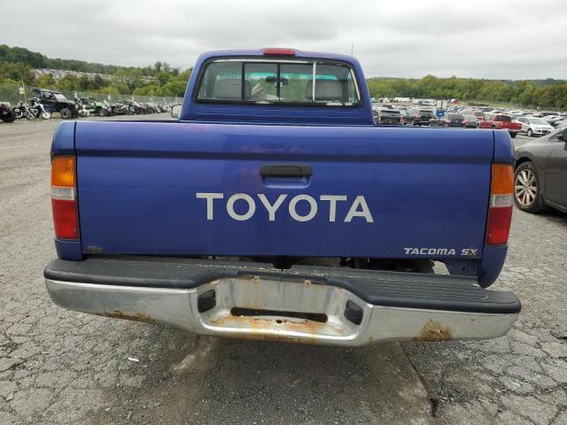 Photo 5 VIN: 4TAUN41B8SZ034210 - TOYOTA TACOMA 