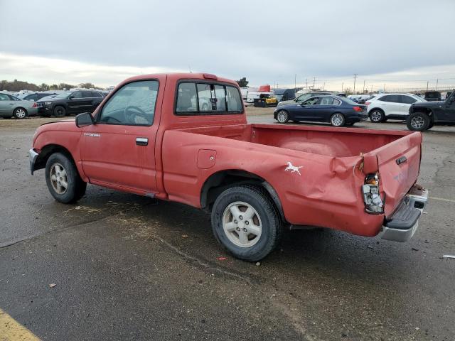 Photo 1 VIN: 4TAUN41B8SZ055851 - TOYOTA TACOMA 