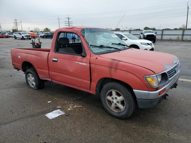 Photo 3 VIN: 4TAUN41B8SZ055851 - TOYOTA TACOMA 