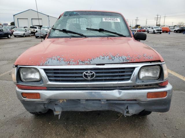 Photo 4 VIN: 4TAUN41B8SZ055851 - TOYOTA TACOMA 