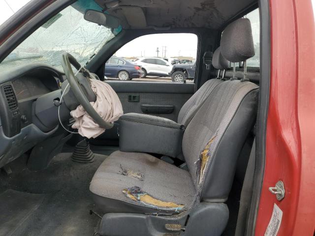 Photo 6 VIN: 4TAUN41B8SZ055851 - TOYOTA TACOMA 