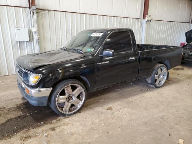 Photo 0 VIN: 4TAUN41B8SZ079521 - TOYOTA TACOMA 