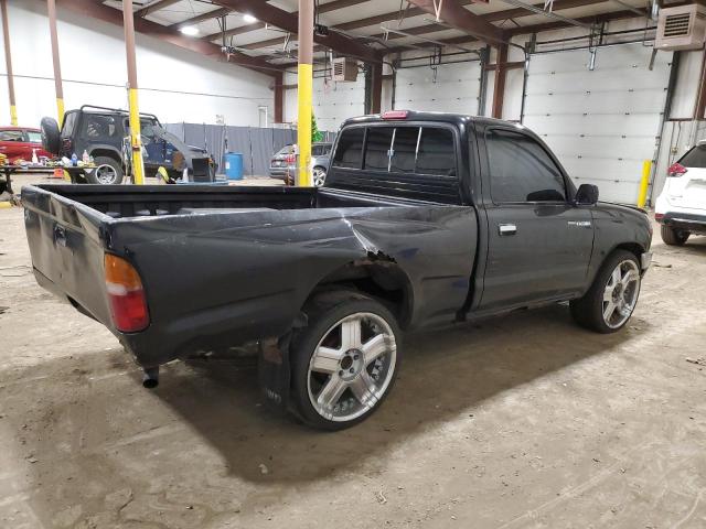 Photo 2 VIN: 4TAUN41B8SZ079521 - TOYOTA TACOMA 