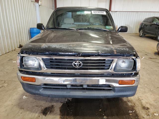 Photo 4 VIN: 4TAUN41B8SZ079521 - TOYOTA TACOMA 