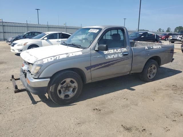 Photo 0 VIN: 4TAUN41B9SZ055695 - TOYOTA TACOMA 