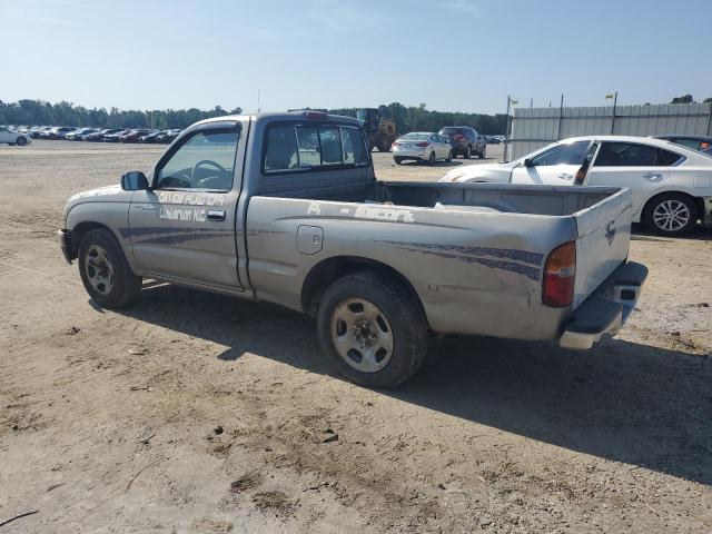 Photo 1 VIN: 4TAUN41B9SZ055695 - TOYOTA TACOMA 