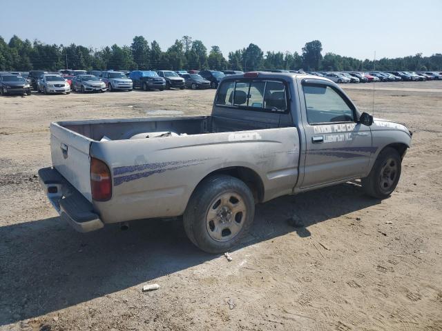 Photo 2 VIN: 4TAUN41B9SZ055695 - TOYOTA TACOMA 