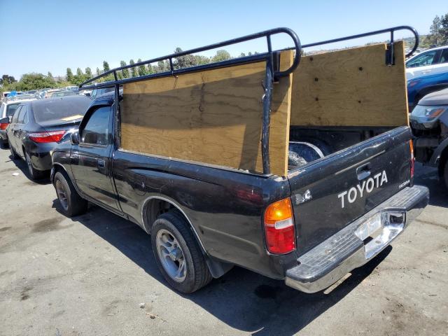 Photo 1 VIN: 4TAUN41BXSZ044222 - TOYOTA TACOMA 