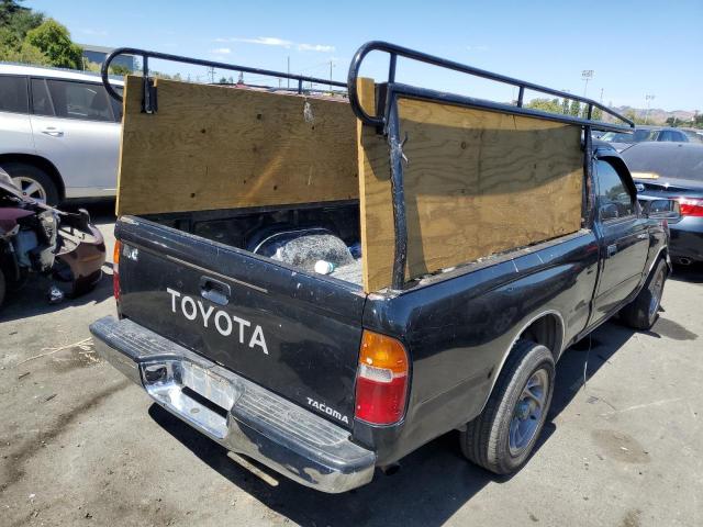 Photo 2 VIN: 4TAUN41BXSZ044222 - TOYOTA TACOMA 