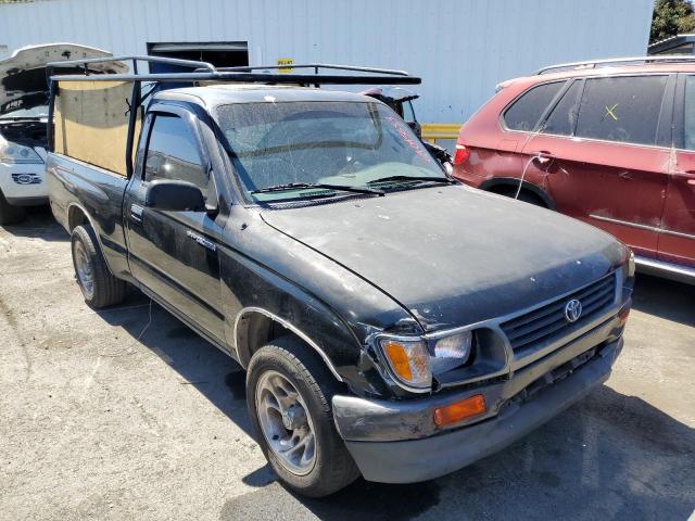 Photo 3 VIN: 4TAUN41BXSZ044222 - TOYOTA TACOMA 