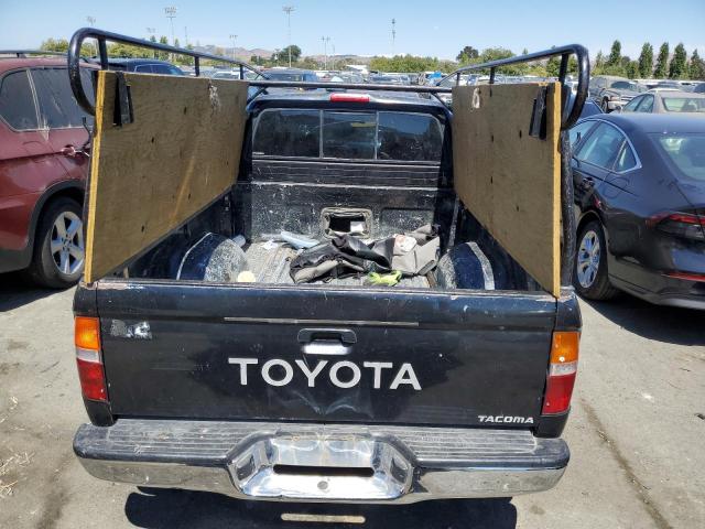 Photo 5 VIN: 4TAUN41BXSZ044222 - TOYOTA TACOMA 