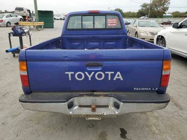 Photo 5 VIN: 4TAUN53B0SZ012012 - TOYOTA TACOMA XTR 