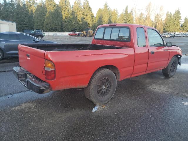 Photo 2 VIN: 4TAUN53B1SZ018403 - TOYOTA TACOMA 