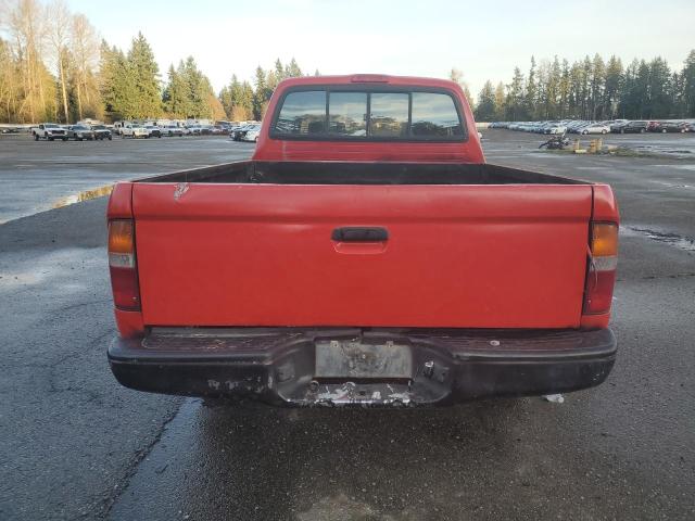 Photo 5 VIN: 4TAUN53B1SZ018403 - TOYOTA TACOMA 