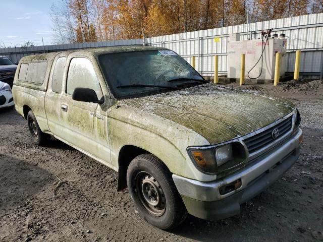 Photo 3 VIN: 4TAUN53B4SZ029587 - TOYOTA TACOMA 