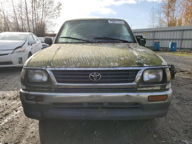 Photo 4 VIN: 4TAUN53B4SZ029587 - TOYOTA TACOMA 