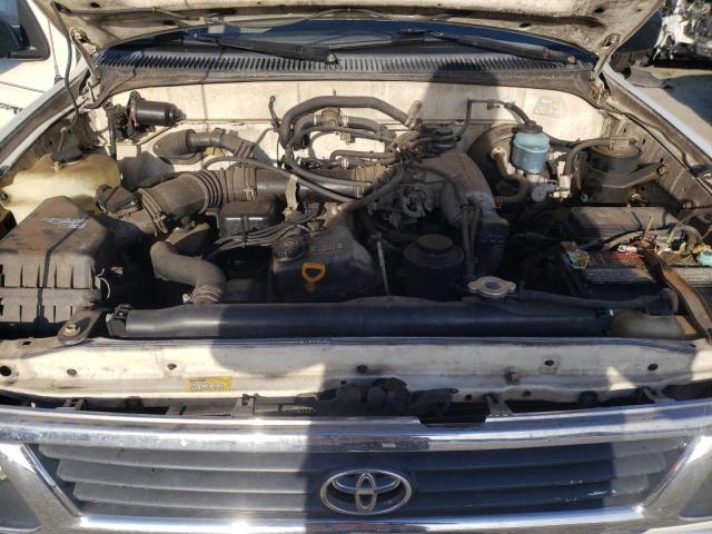 Photo 10 VIN: 4TAUN53B4SZ071225 - TOYOTA TACOMA 