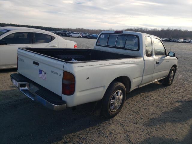 Photo 2 VIN: 4TAUN53B4SZ071225 - TOYOTA TACOMA 