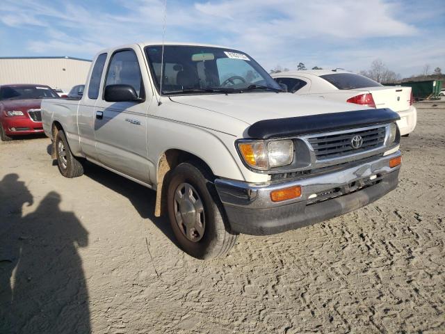 Photo 3 VIN: 4TAUN53B4SZ071225 - TOYOTA TACOMA 