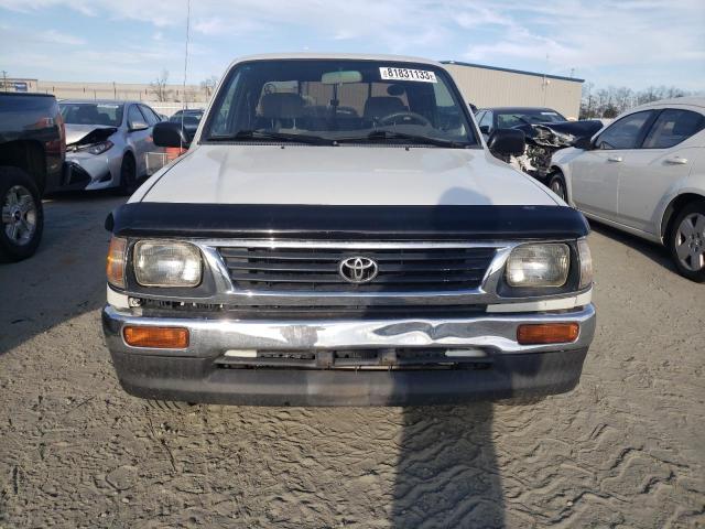 Photo 4 VIN: 4TAUN53B4SZ071225 - TOYOTA TACOMA 