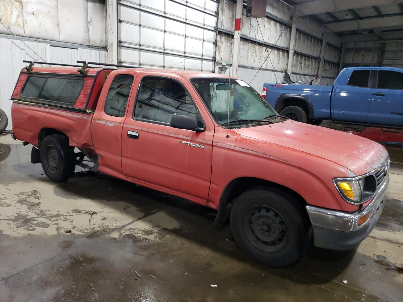 Photo 3 VIN: 4TAUN53B6SZ041725 - TOYOTA TACOMA 