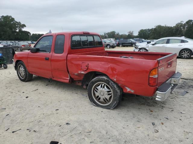 Photo 1 VIN: 4TAUN53B6SZ077916 - TOYOTA TACOMA 