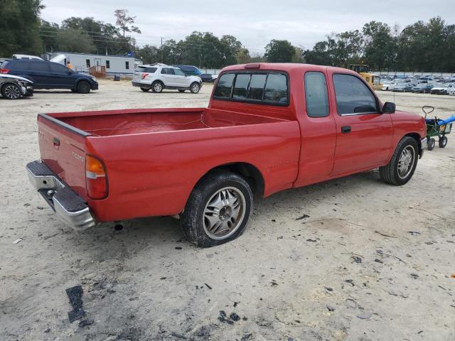 Photo 2 VIN: 4TAUN53B6SZ077916 - TOYOTA TACOMA 