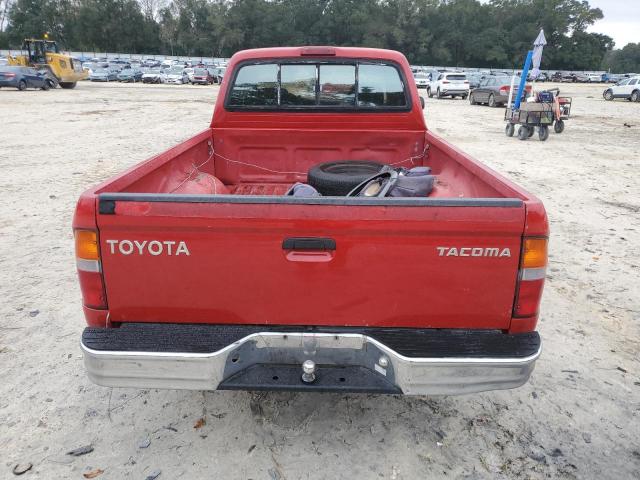 Photo 5 VIN: 4TAUN53B6SZ077916 - TOYOTA TACOMA 