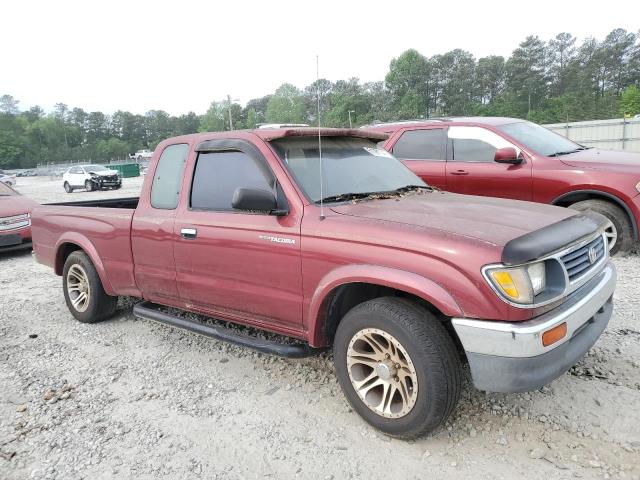 Photo 3 VIN: 4TAUN53B7SZ027204 - TOYOTA TACOMA 