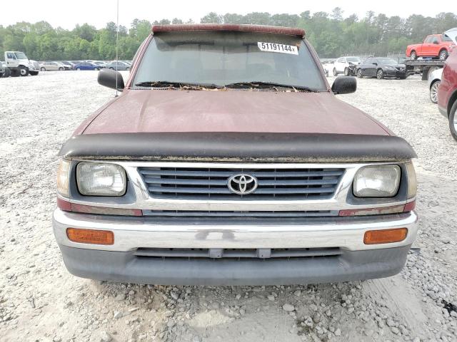 Photo 4 VIN: 4TAUN53B7SZ027204 - TOYOTA TACOMA 