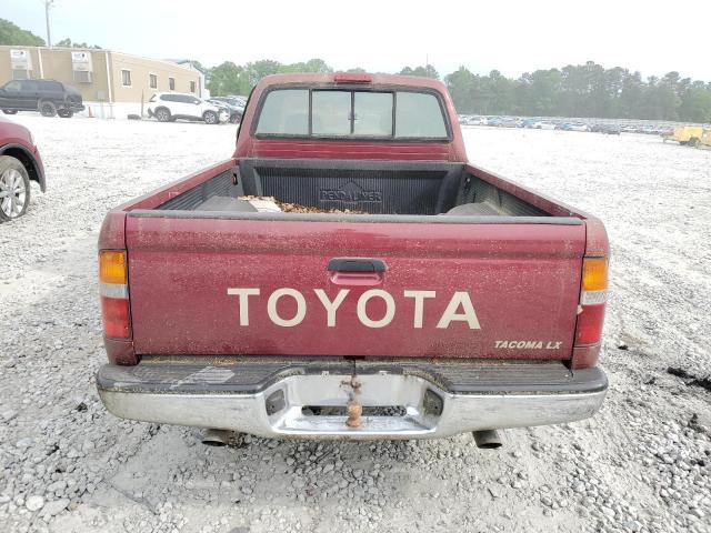 Photo 5 VIN: 4TAUN53B7SZ027204 - TOYOTA TACOMA 