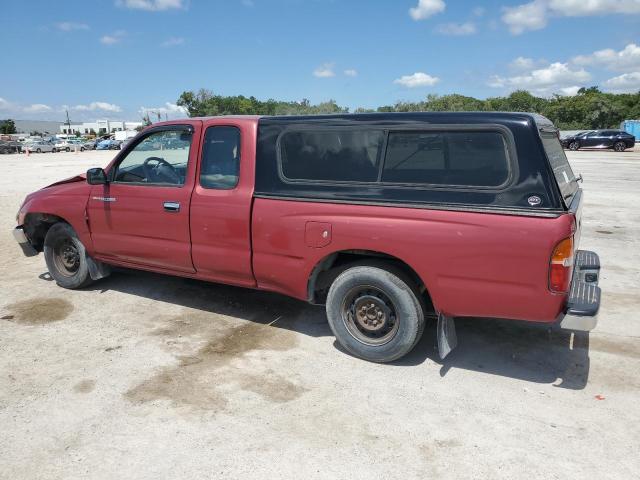 Photo 1 VIN: 4TAUN53B7SZ057464 - TOYOTA TACOMA 