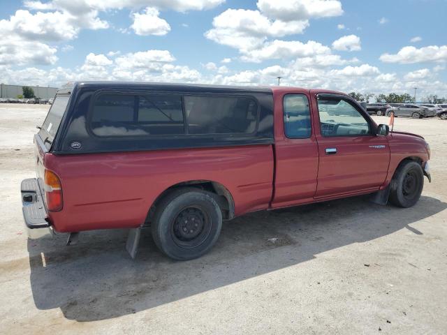 Photo 2 VIN: 4TAUN53B7SZ057464 - TOYOTA TACOMA 