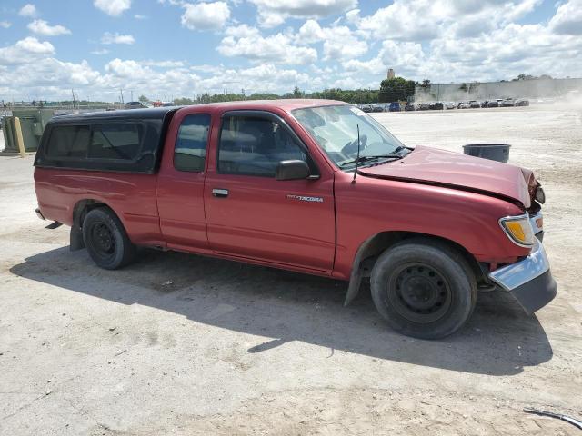 Photo 3 VIN: 4TAUN53B7SZ057464 - TOYOTA TACOMA 