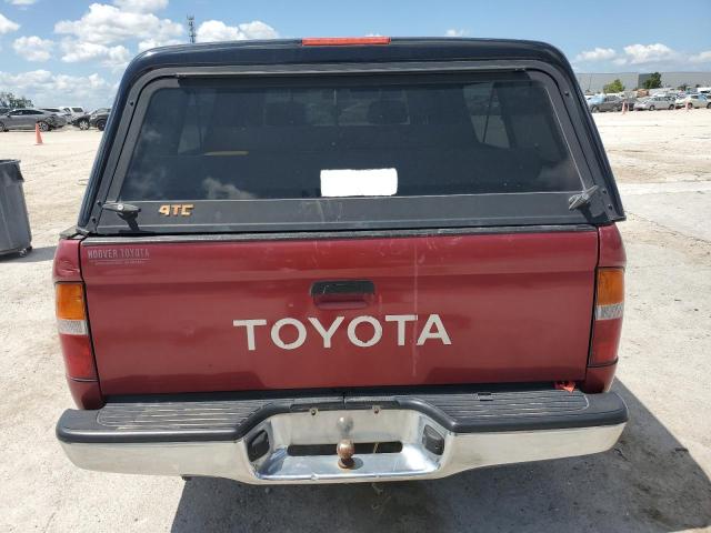 Photo 5 VIN: 4TAUN53B7SZ057464 - TOYOTA TACOMA 